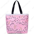 Promotional Fashion Tote Handbag for Girls Ladies Women (12NBB06)